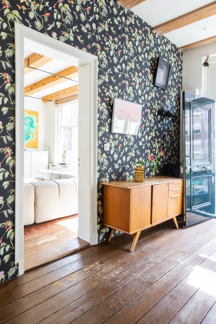 Foto 8 van Derde Weteringdwarsstraat 29