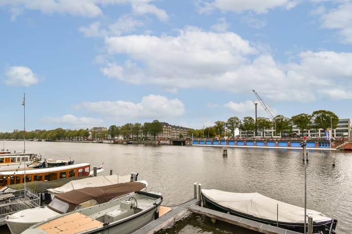 Foto 36 van Uithoornstraat 11-1