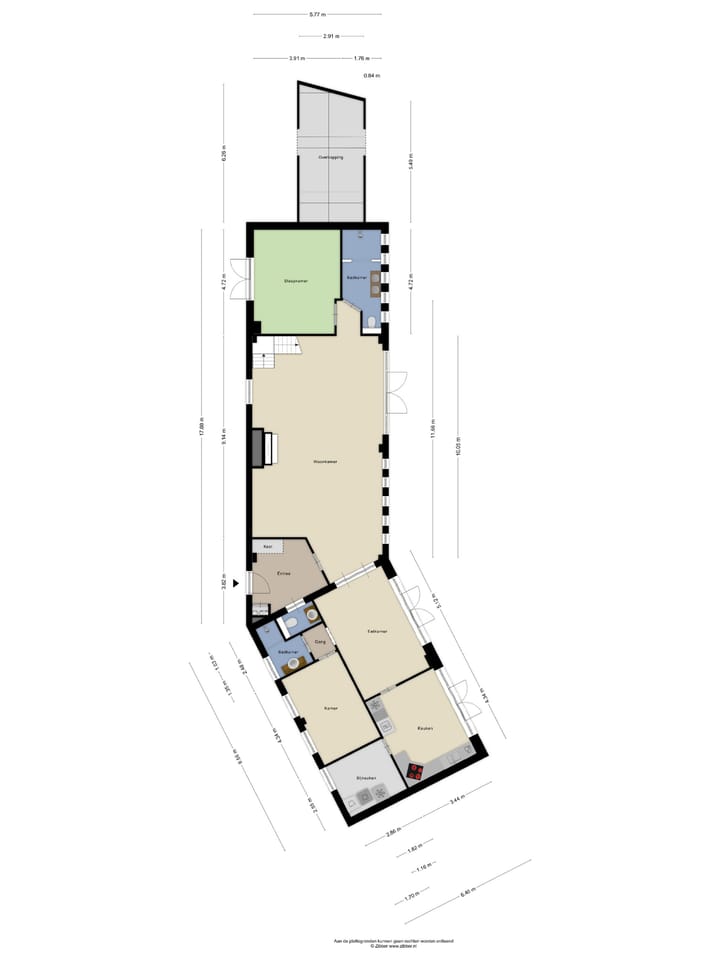 Foto 70 van Nassaulaan 51