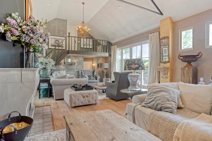 Foto 2 van Nassaulaan 51