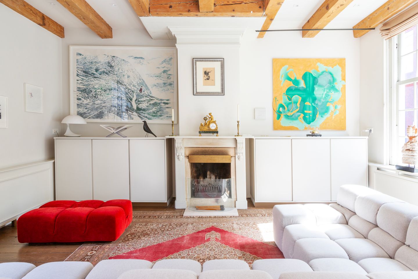 Foto 10 van Derde Weteringdwarsstraat 29