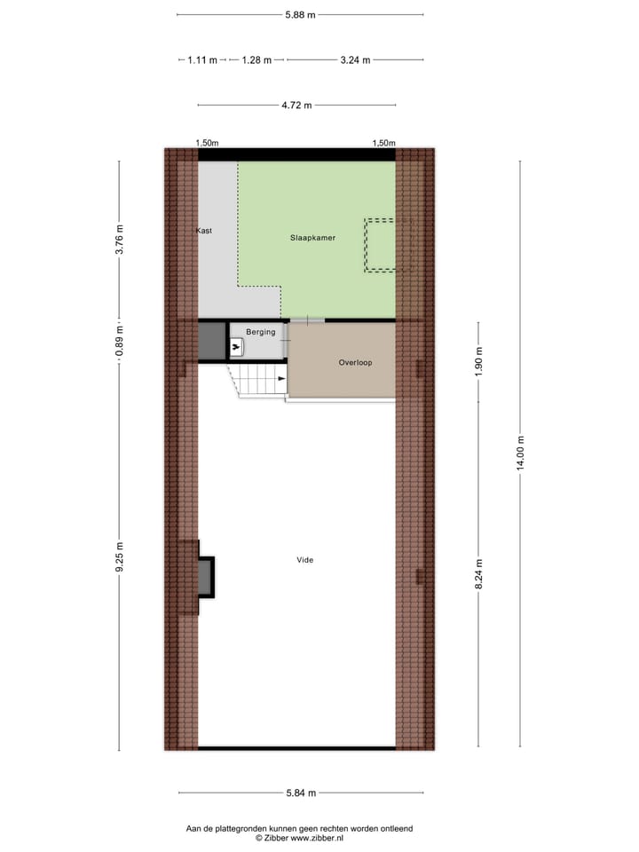 Foto 71 van Nassaulaan 51