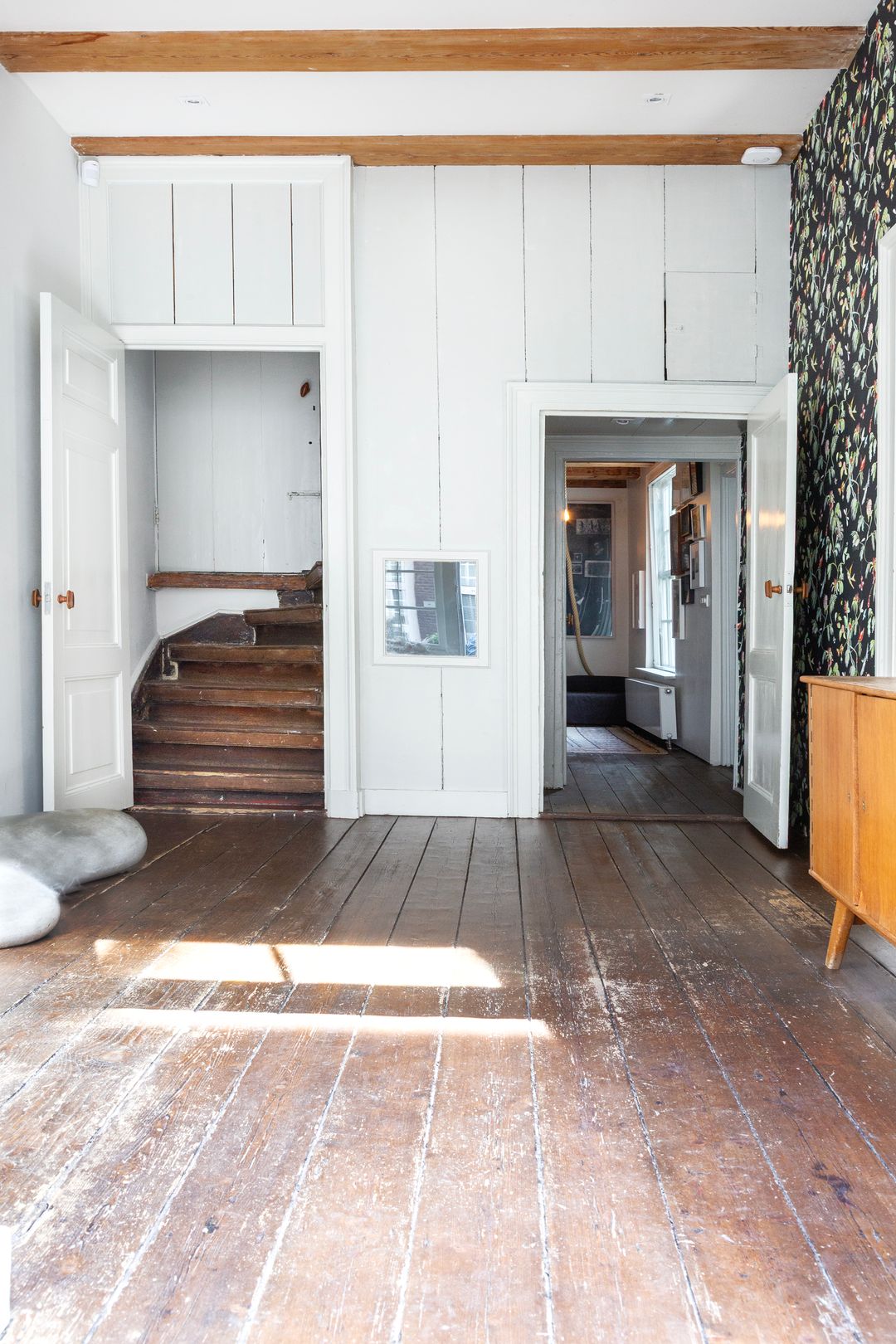 Foto 11 van Derde Weteringdwarsstraat 29