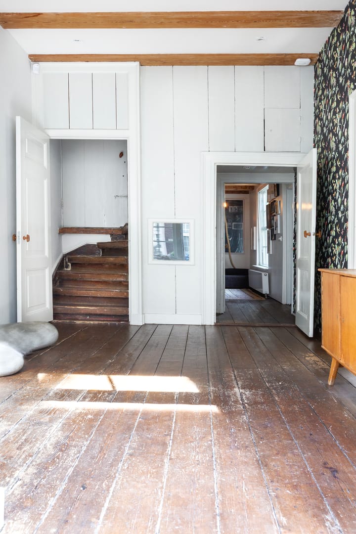 Foto 11 van Derde Weteringdwarsstraat 29