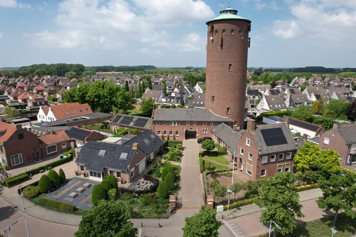 Foto 3 van Nassaulaan 51