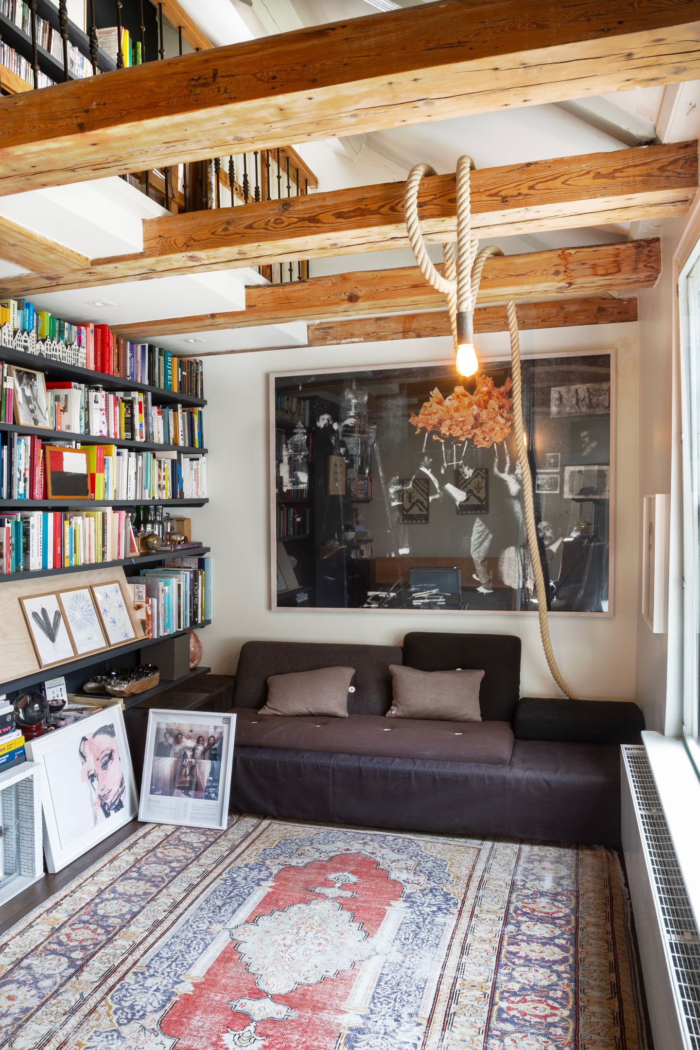 Foto 4 van Derde Weteringdwarsstraat 29