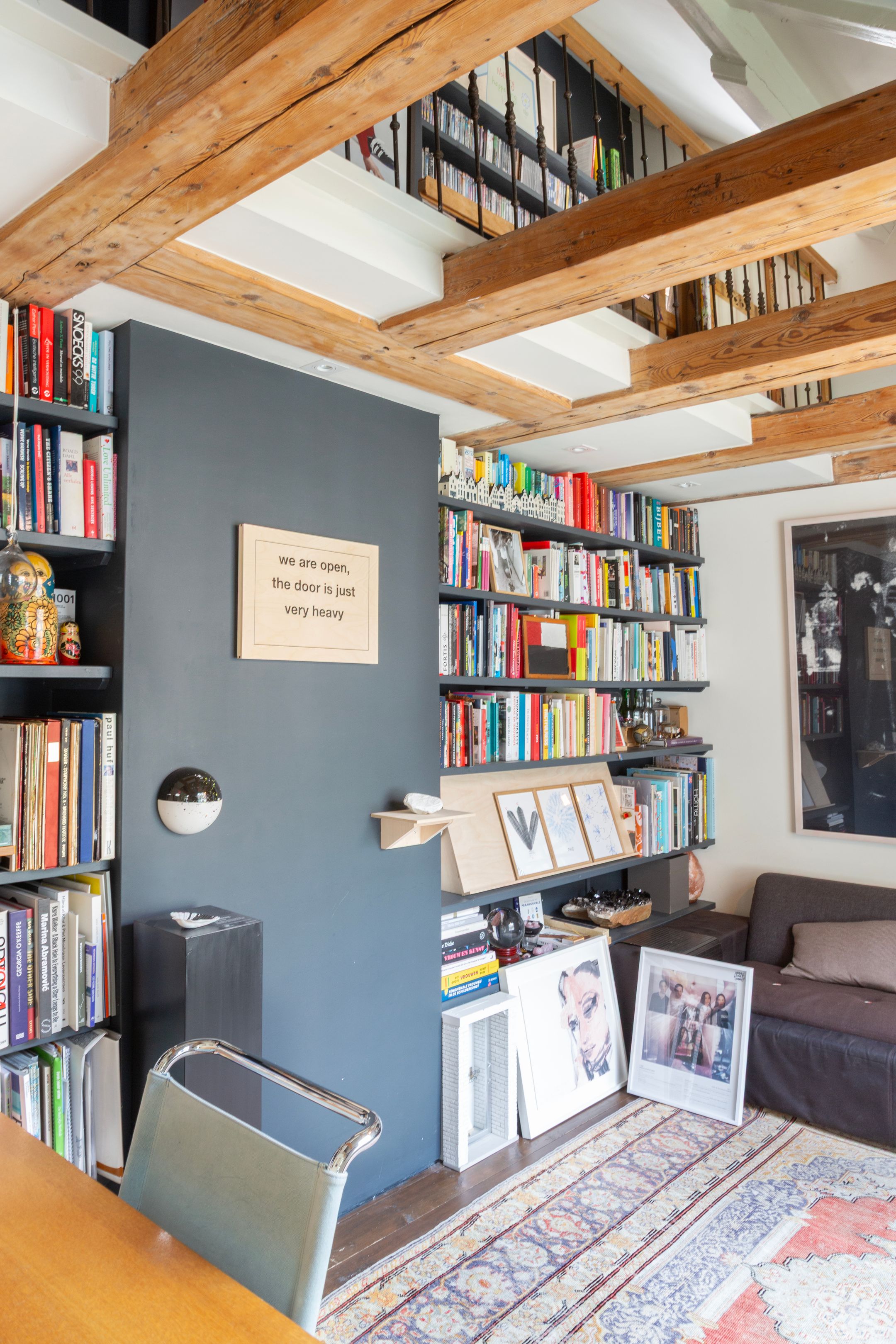 Foto 12 van Derde Weteringdwarsstraat 29