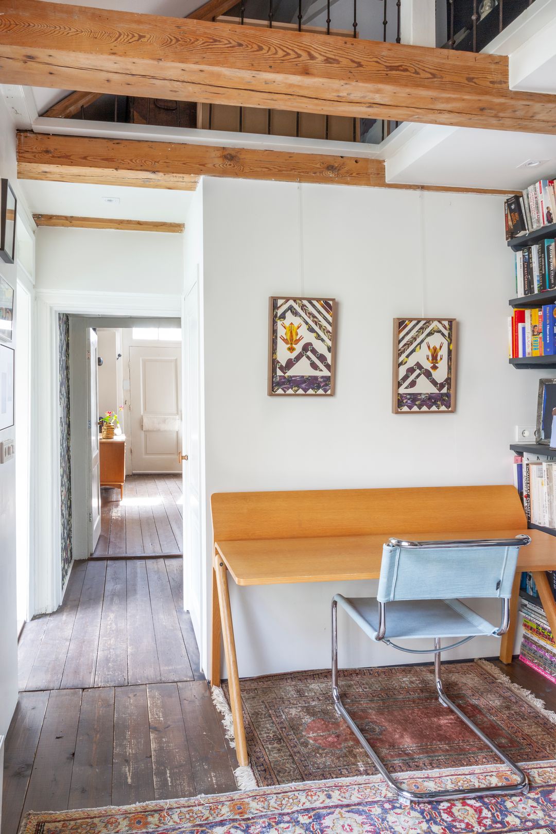 Foto 13 van Derde Weteringdwarsstraat 29