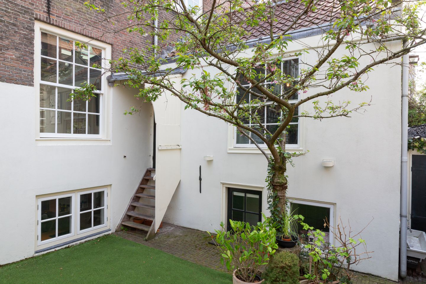 Foto 14 van Derde Weteringdwarsstraat 29