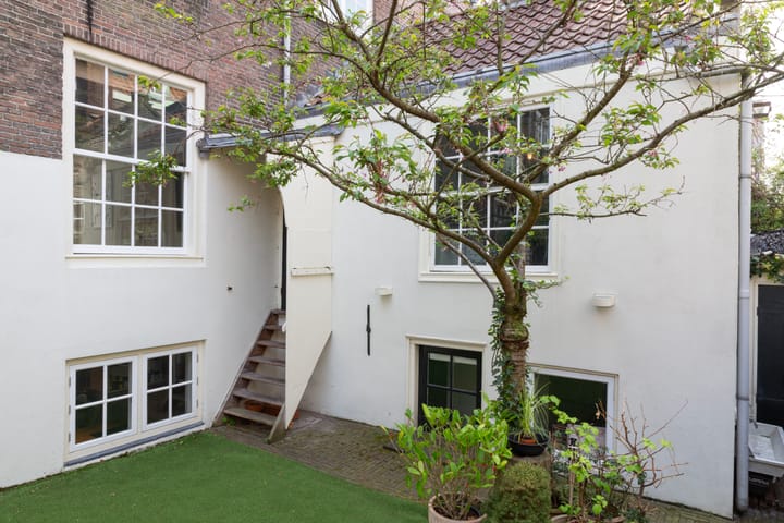 Foto 14 van Derde Weteringdwarsstraat 29