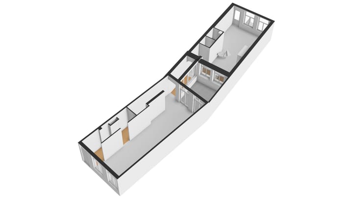 Photo 26 of Hoogbrugstraat 56