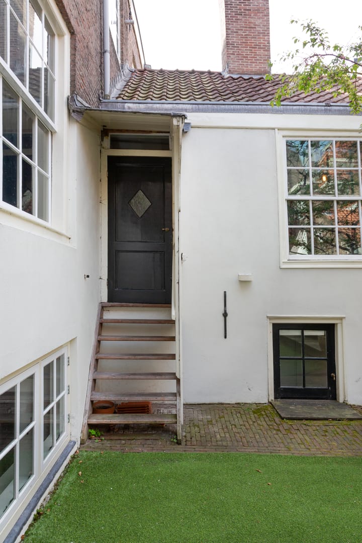 Foto 15 van Derde Weteringdwarsstraat 29