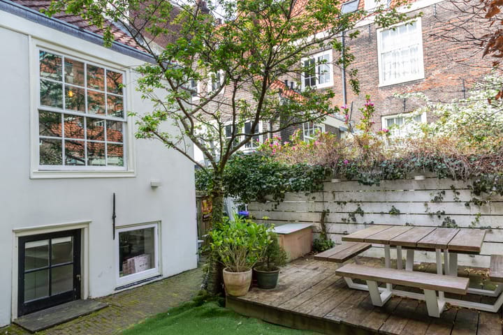 Foto 16 van Derde Weteringdwarsstraat 29