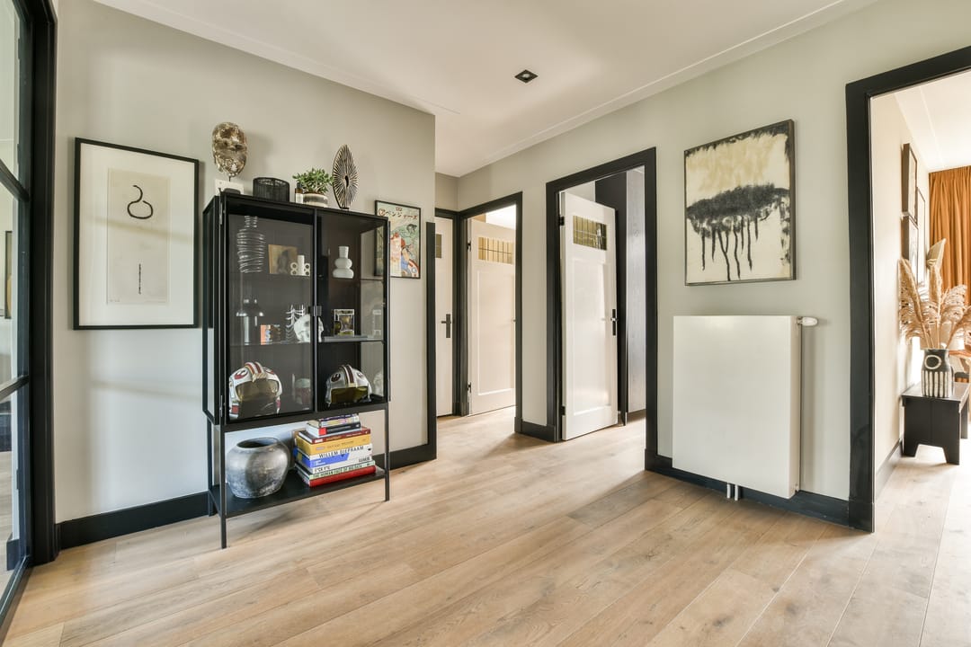 Photo 2 of Churchill-laan 31-A3