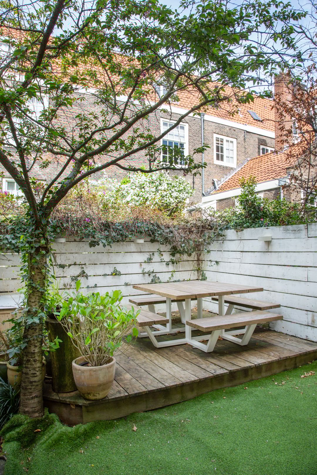 Foto 17 van Derde Weteringdwarsstraat 29