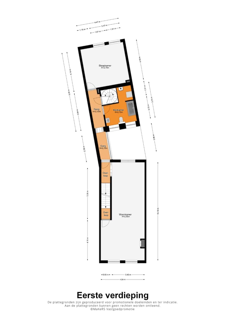 Photo 27 of Hoogbrugstraat 56