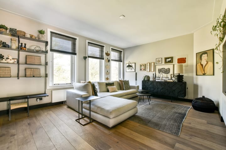 Foto 4 van Churchill-laan 31-A3