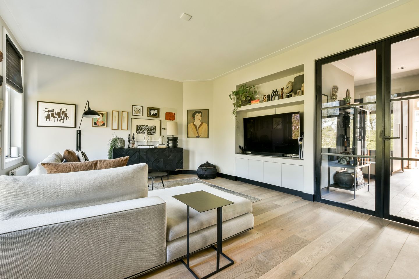 Photo 5 of Churchill-laan 31-A3