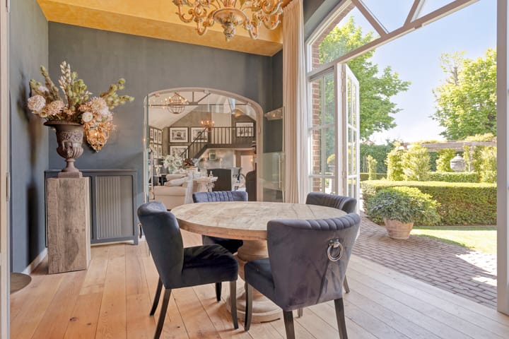 Foto 20 van Nassaulaan 51