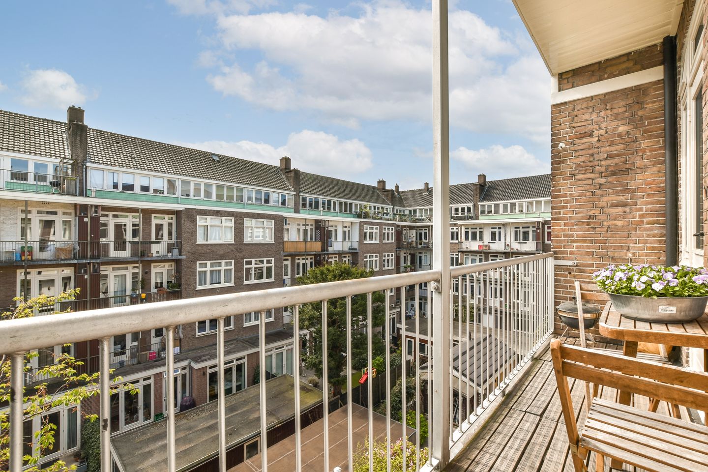 Photo 25 of Churchill-laan 31-A3