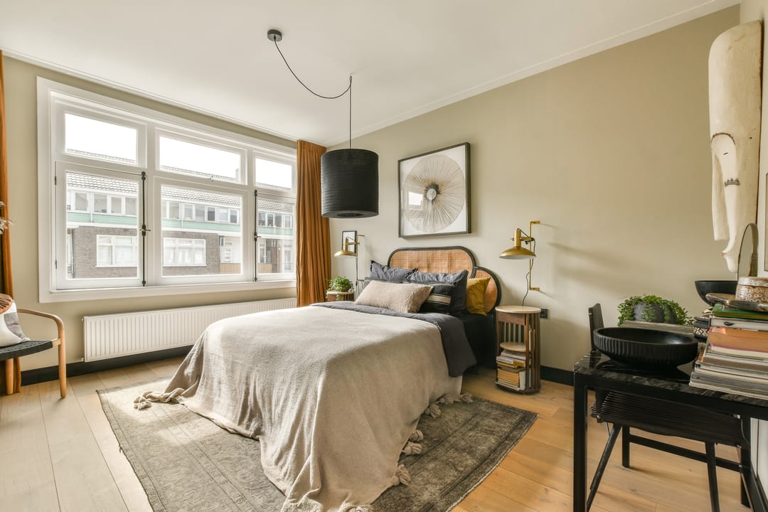 Photo 13 of Churchill-laan 31-A3