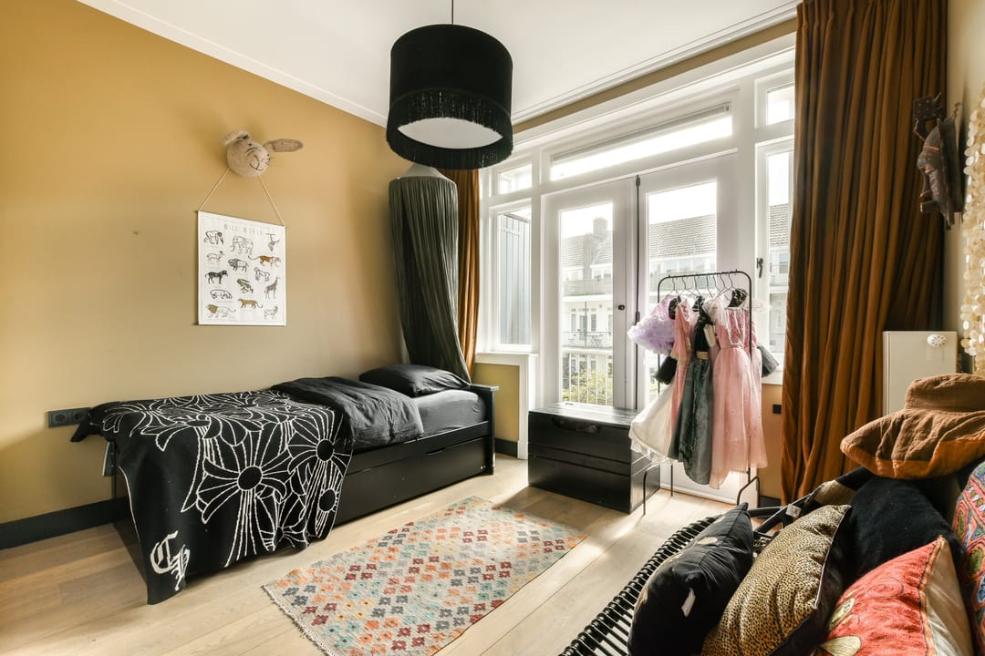 Photo 16 of Churchill-laan 31-A3