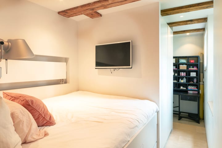 Foto 22 van Derde Weteringdwarsstraat 29