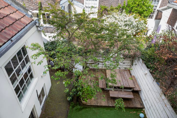 Foto 25 van Derde Weteringdwarsstraat 29