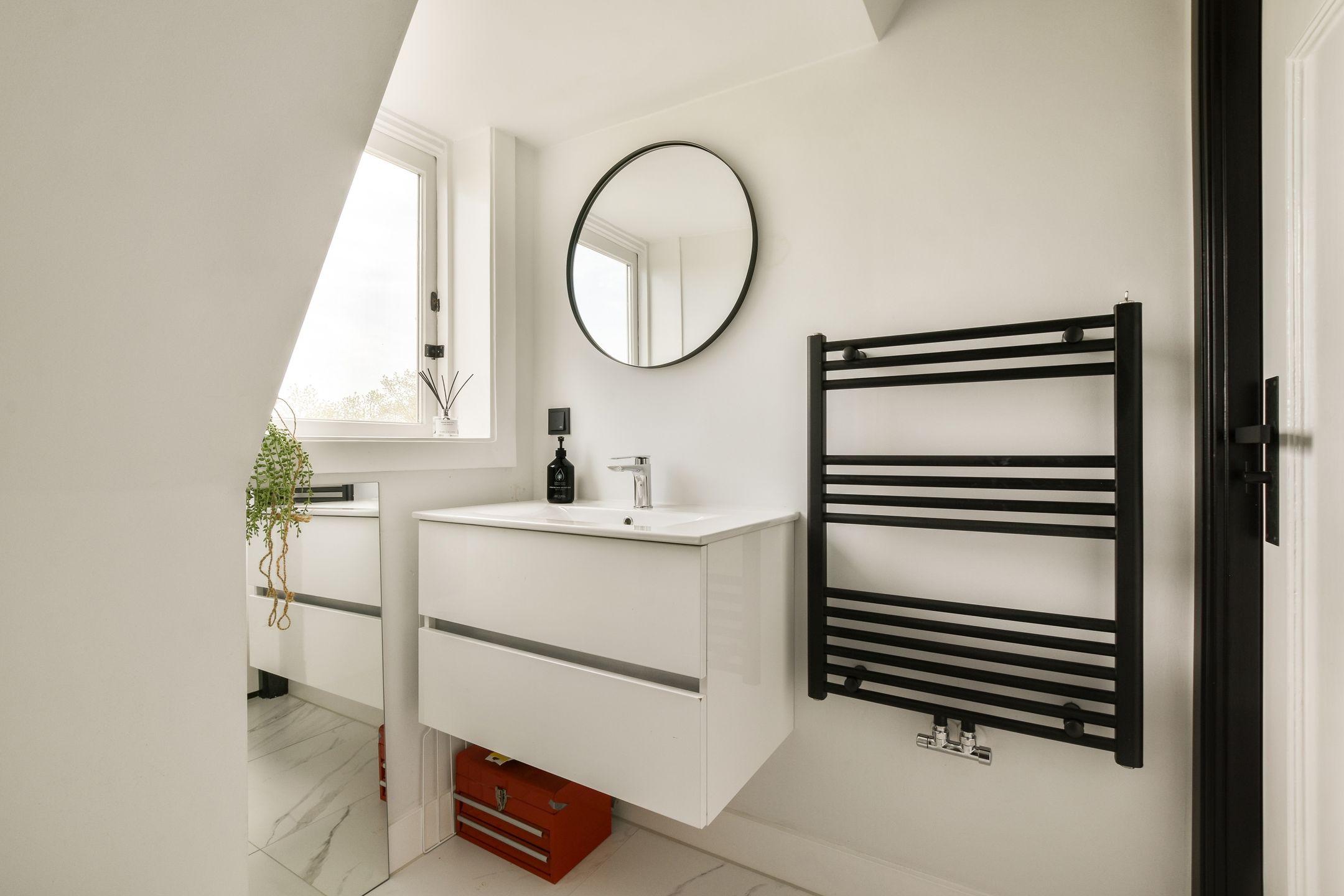 Photo 24 of Churchill-laan 31-A3