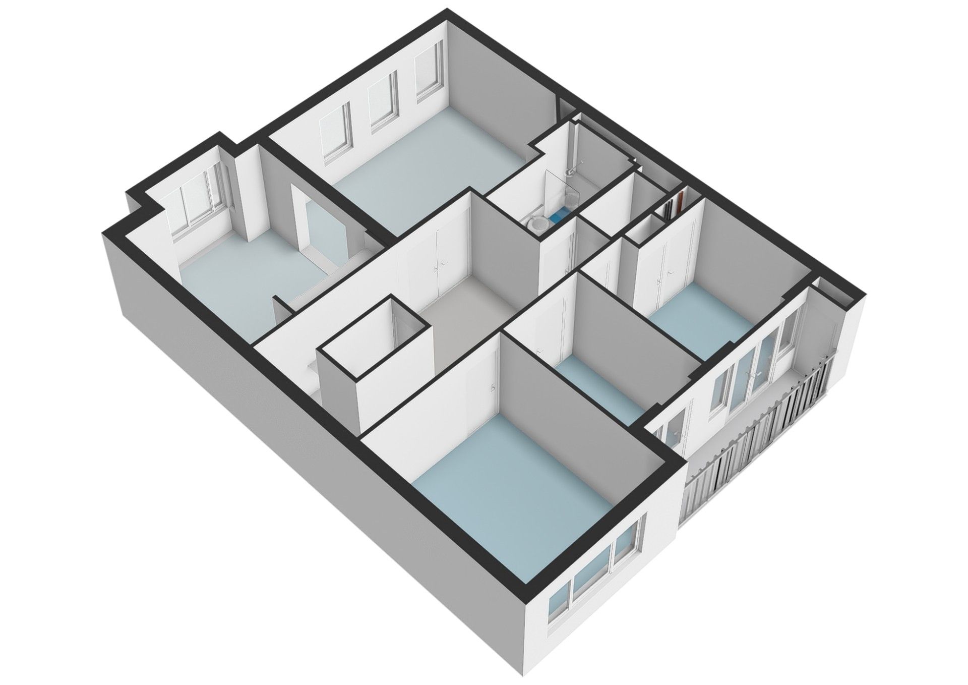Photo 27 of Churchill-laan 31-A3