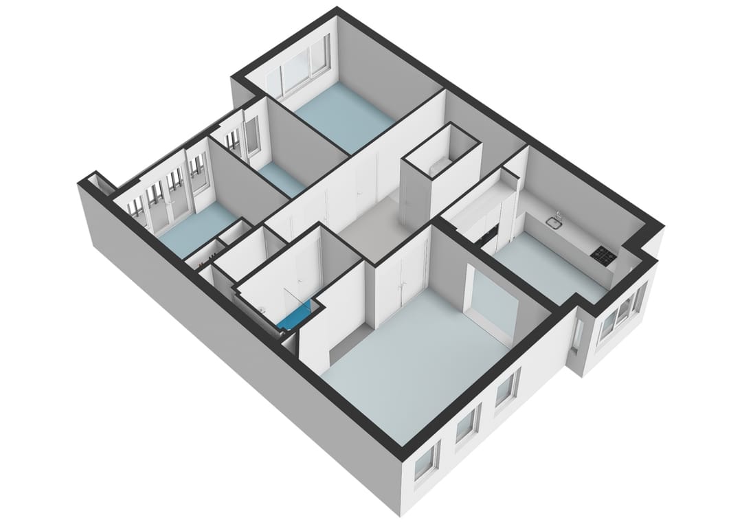 Photo 28 of Churchill-laan 31-A3