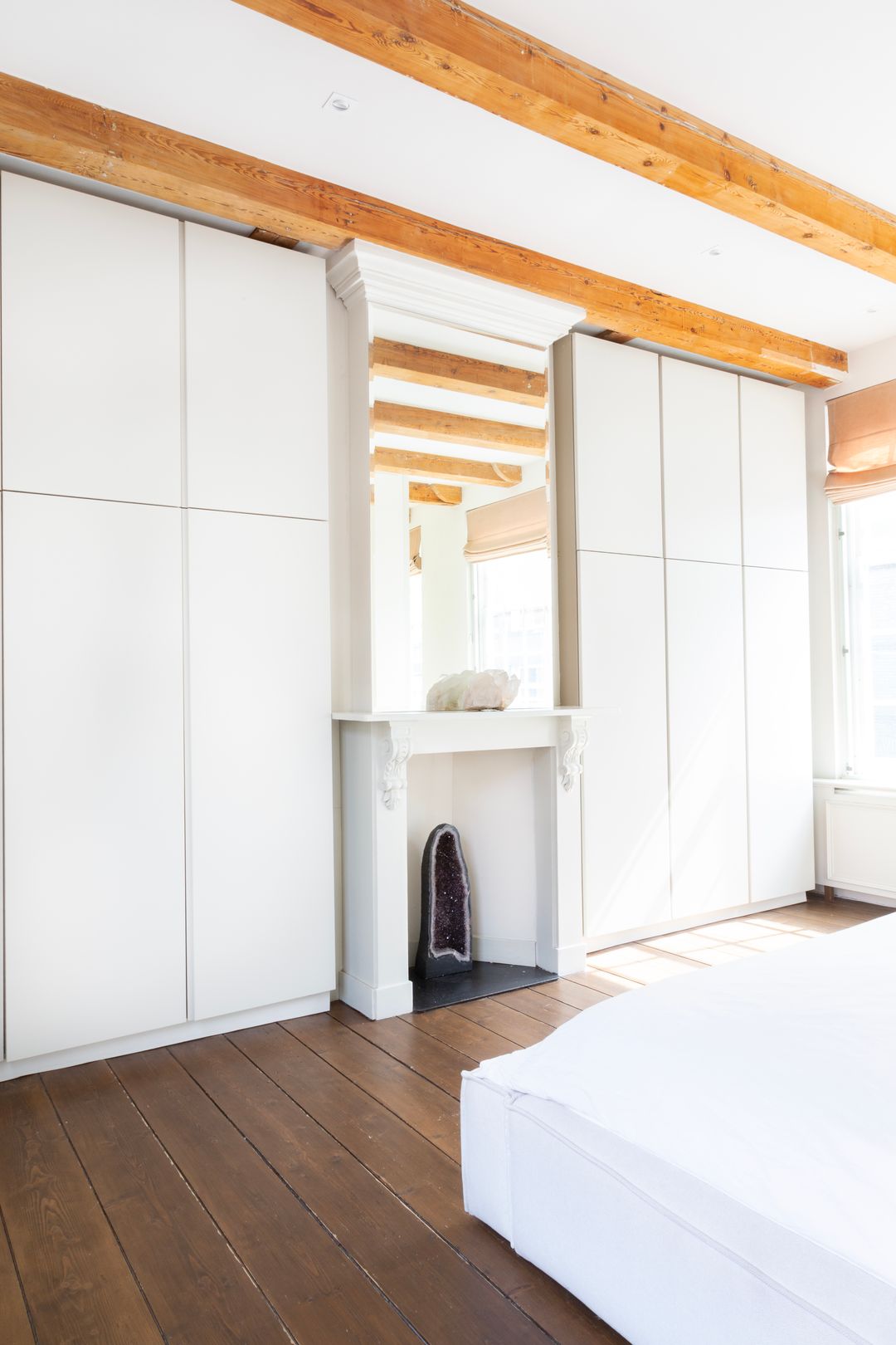 Foto 28 van Derde Weteringdwarsstraat 29