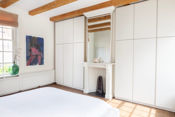 Foto 29 van Derde Weteringdwarsstraat 29