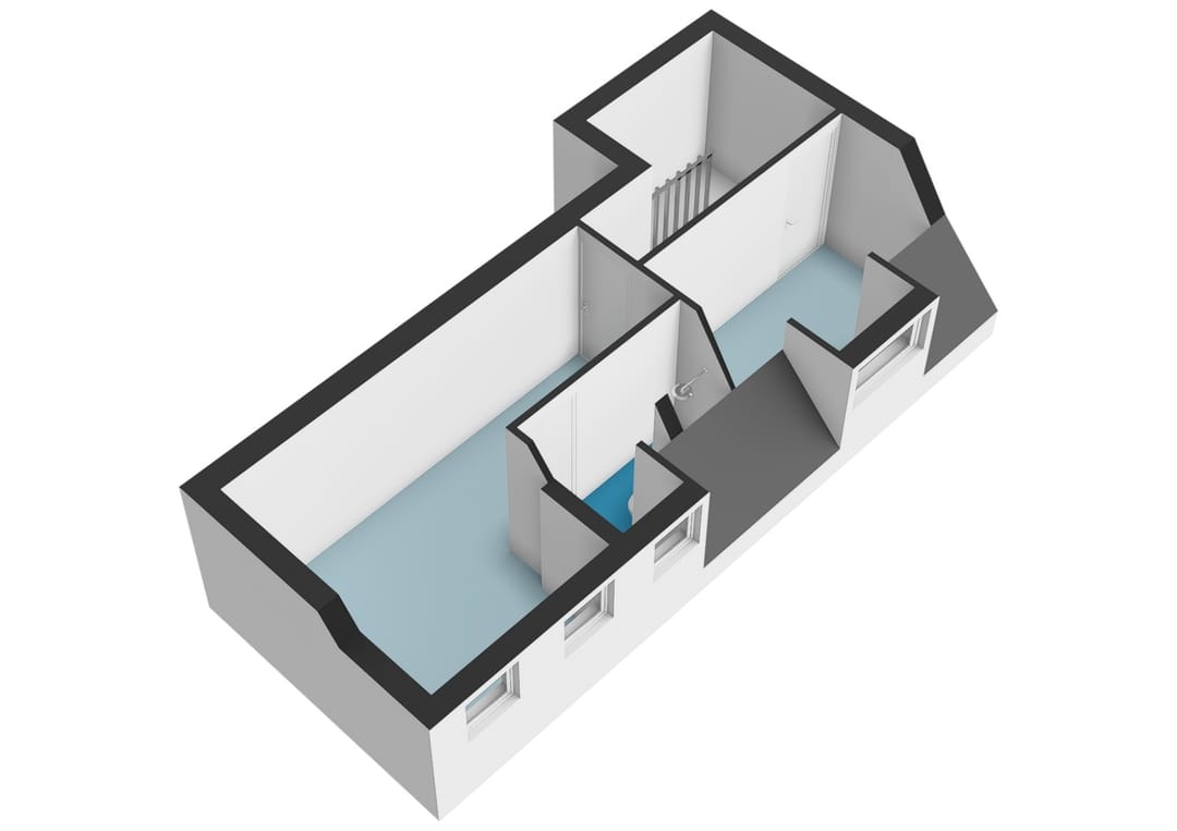 Photo 31 of Churchill-laan 31-A3