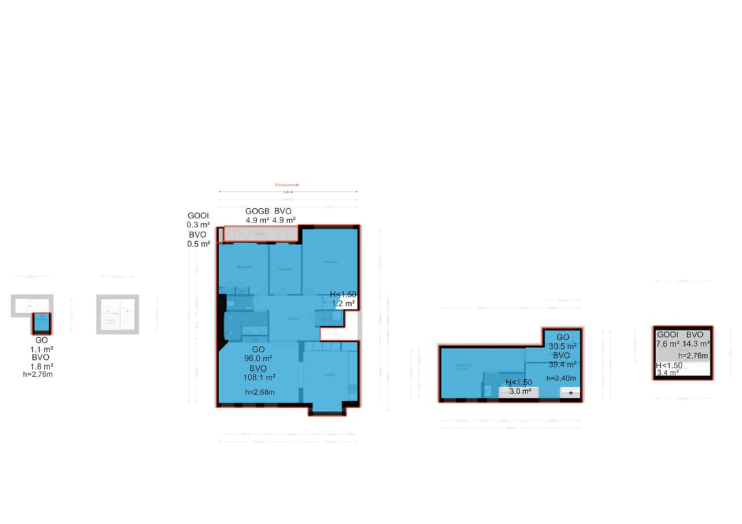 Photo 32 of Churchill-laan 31-A3