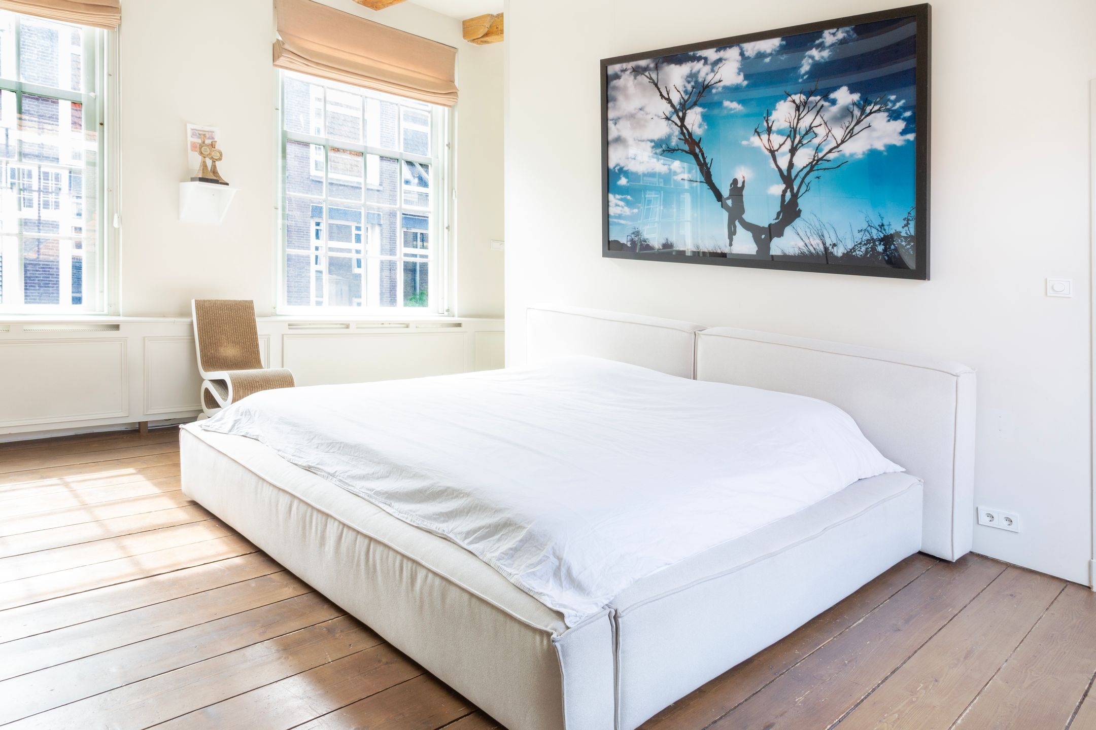 Foto 30 van Derde Weteringdwarsstraat 29