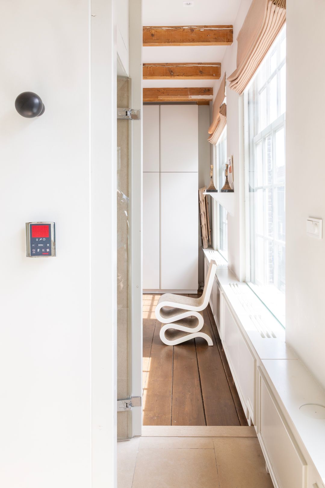 Foto 31 van Derde Weteringdwarsstraat 29