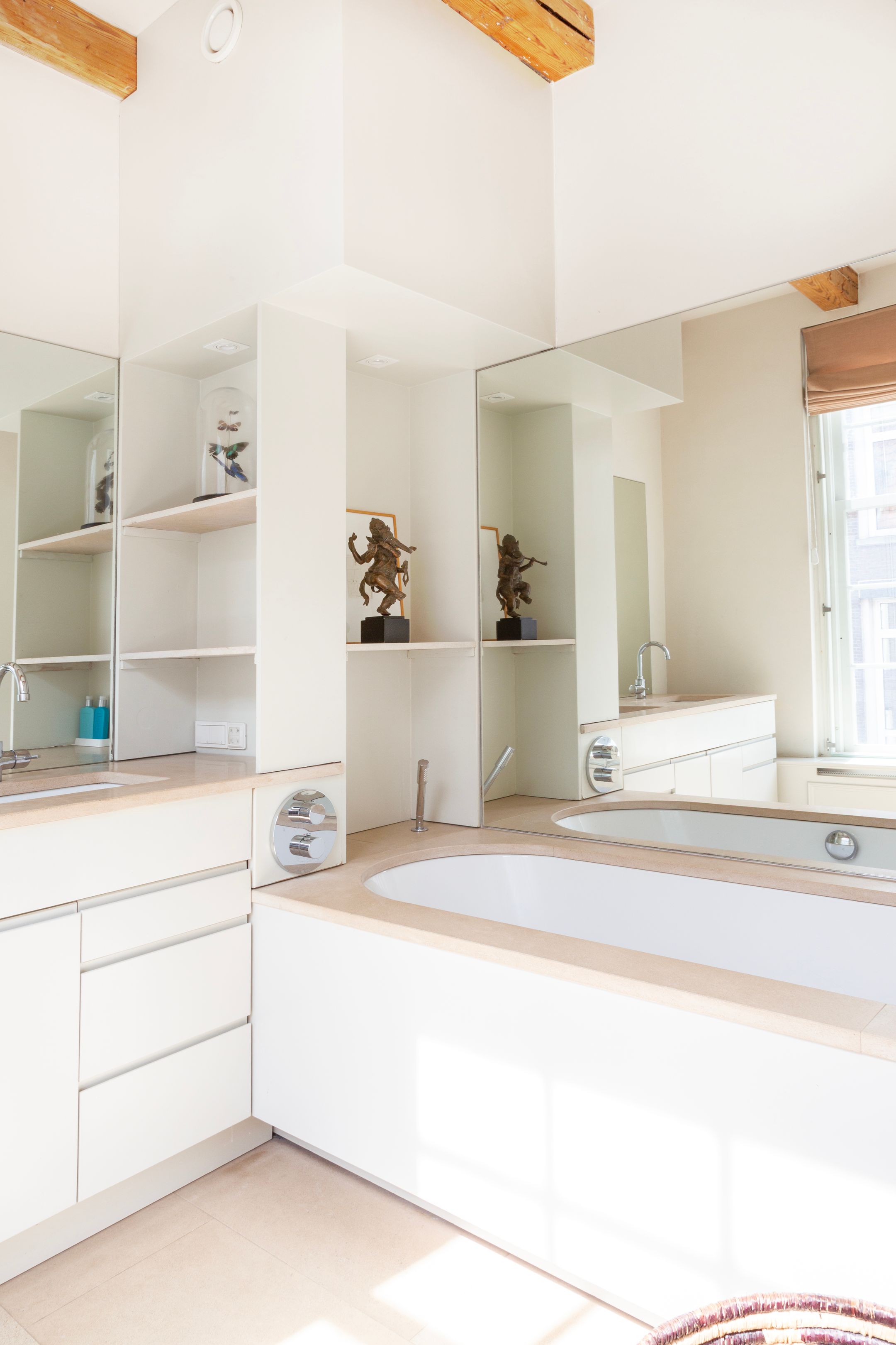 Foto 33 van Derde Weteringdwarsstraat 29