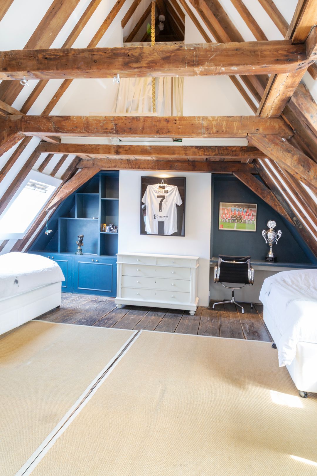 Foto 37 van Derde Weteringdwarsstraat 29