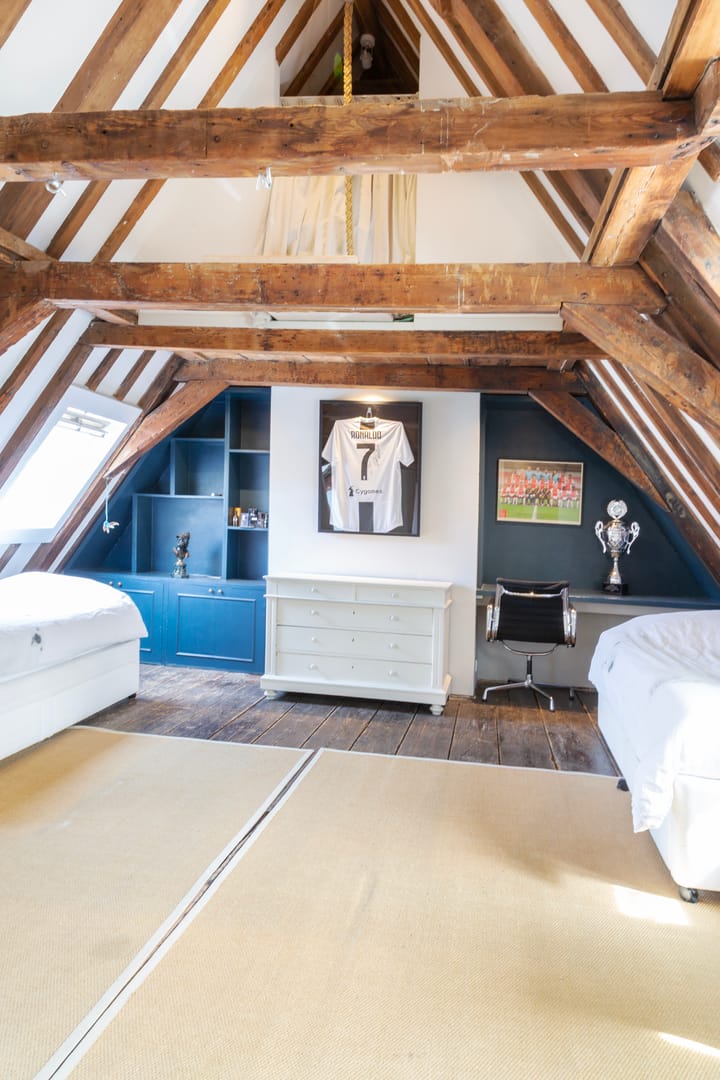 Foto 37 van Derde Weteringdwarsstraat 29