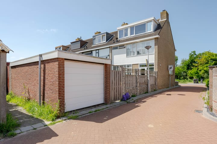 Foto 30 van Steenhoeck 33