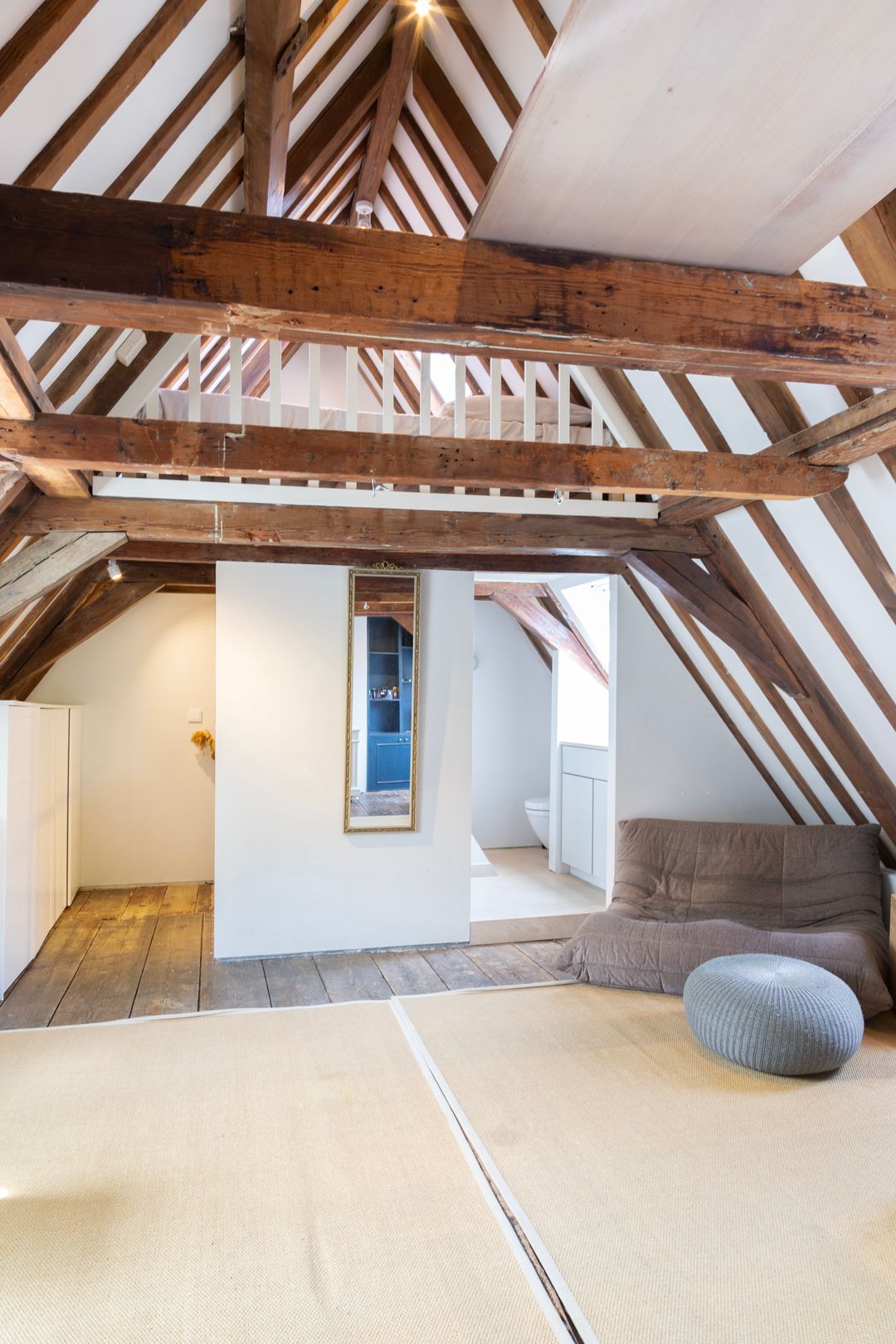 Foto 38 van Derde Weteringdwarsstraat 29