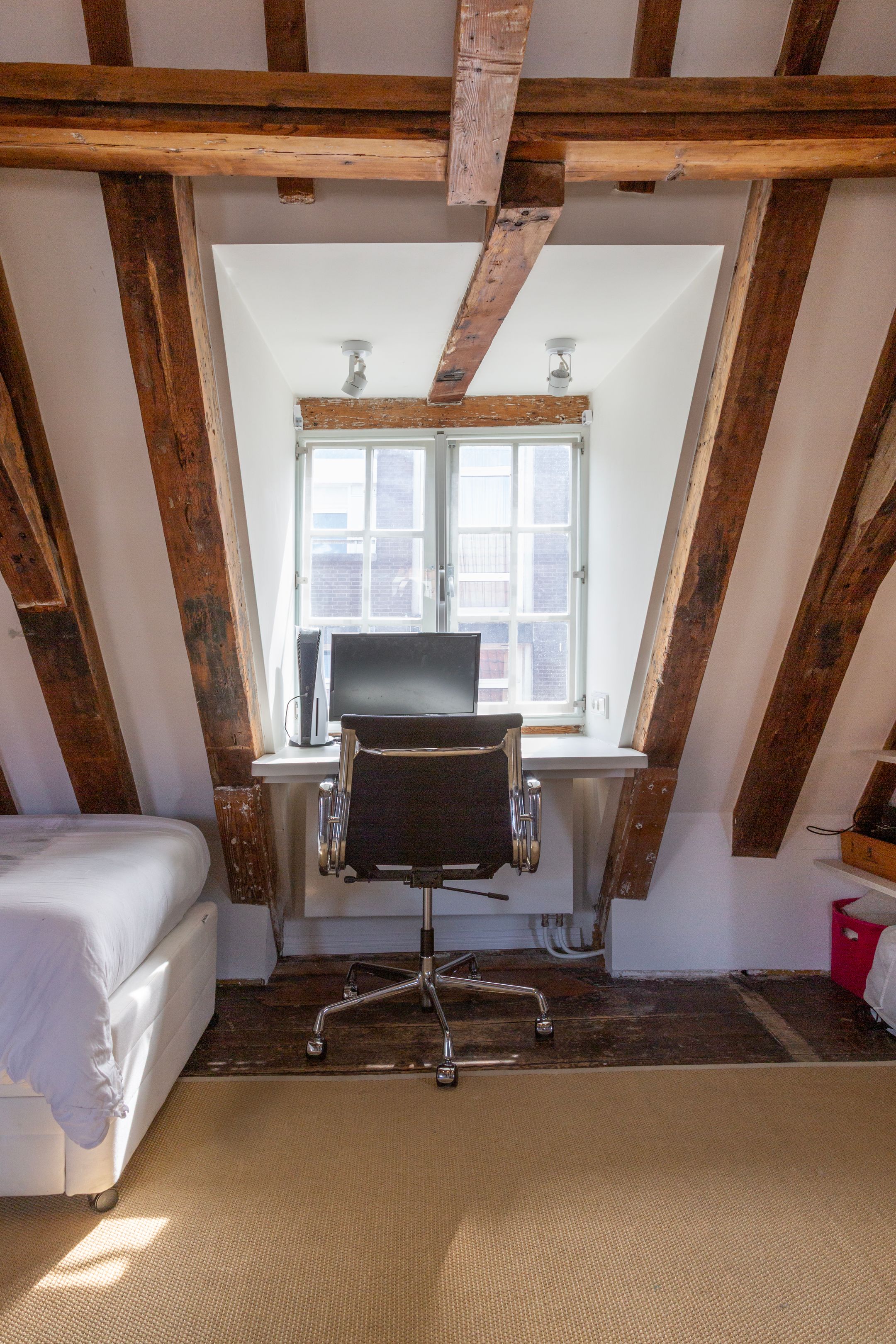 Foto 39 van Derde Weteringdwarsstraat 29