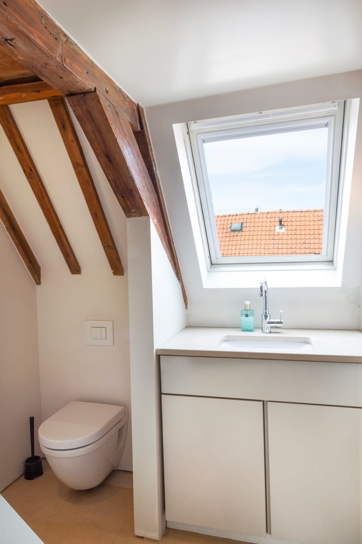 Foto 40 van Derde Weteringdwarsstraat 29