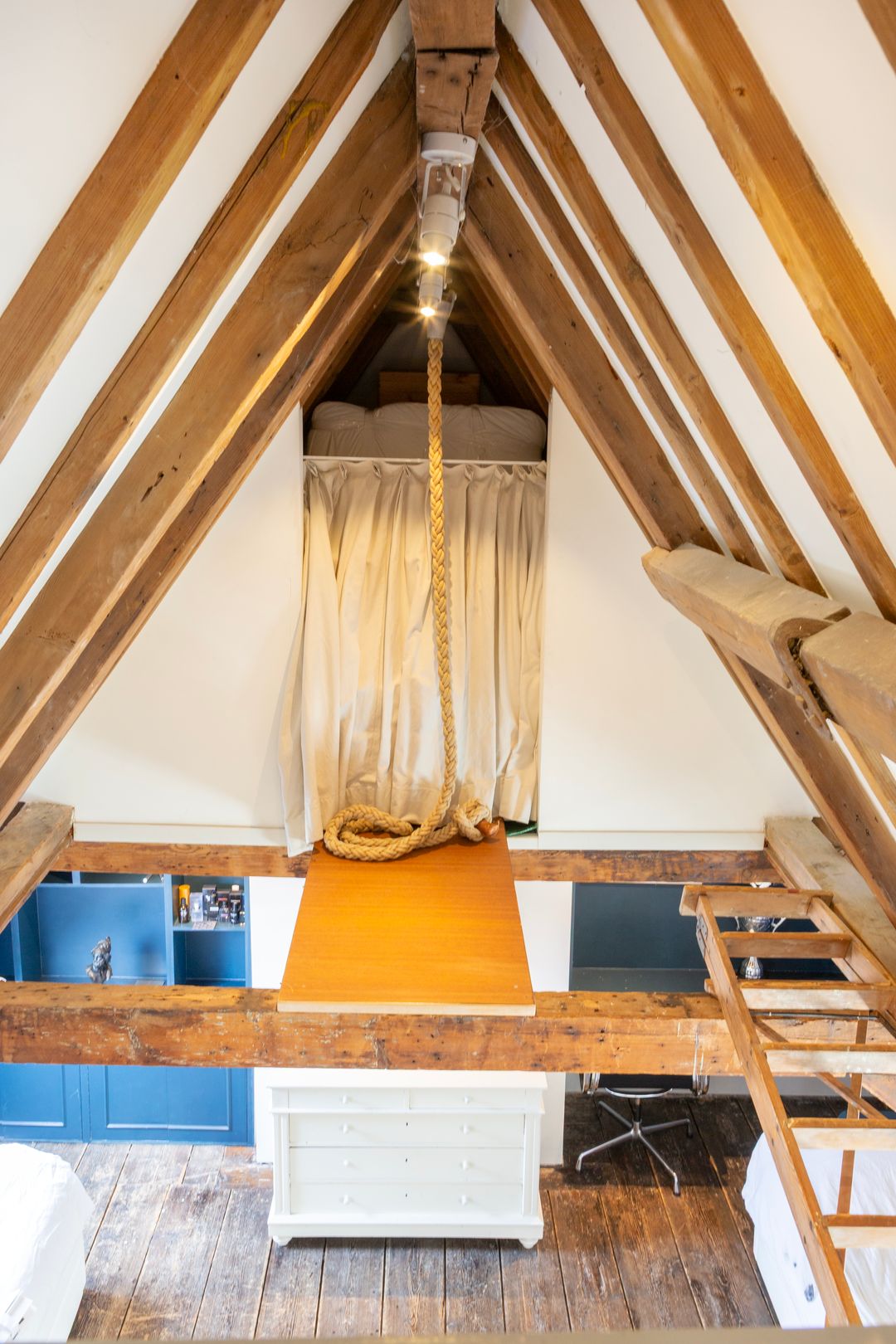 Foto 43 van Derde Weteringdwarsstraat 29