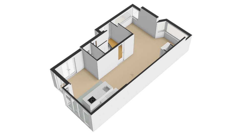 Foto 81 van Dr. H.J. Lovinklaan 1