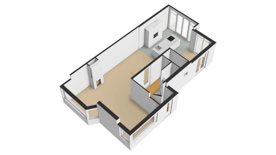 Foto 82 van Dr. H.J. Lovinklaan 1