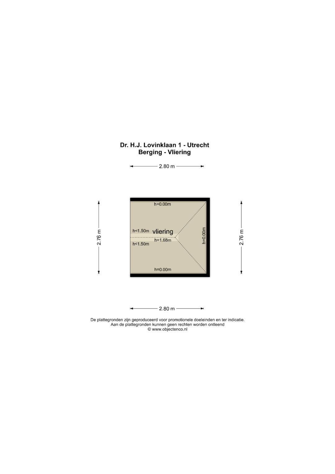 Foto 88 van Dr. H.J. Lovinklaan 1