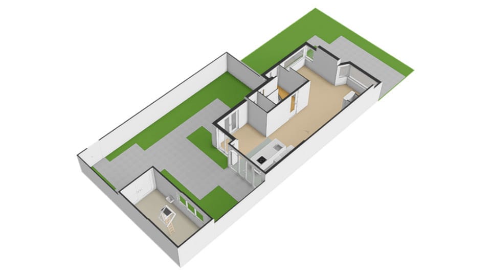 Foto 96 van Dr. H.J. Lovinklaan 1