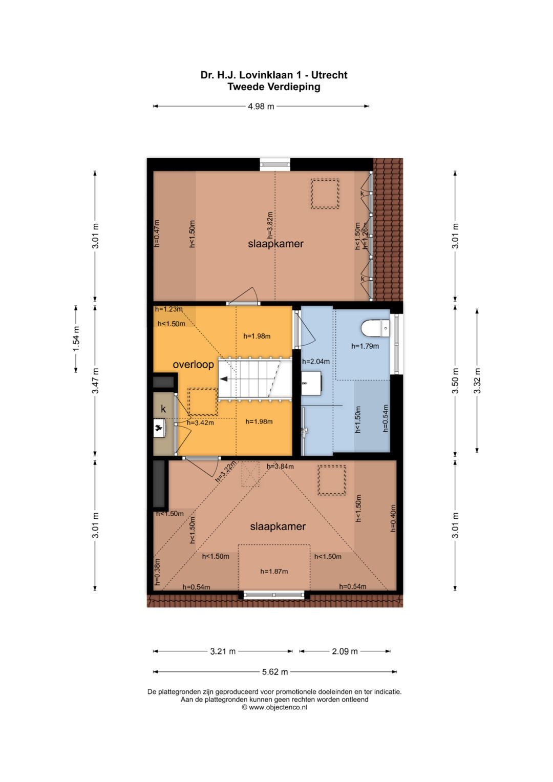 Foto 101 van Dr. H.J. Lovinklaan 1